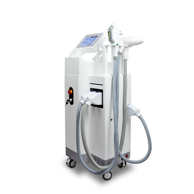 Hochwertige IPL 3 in 1 Lasermaschine RF-Maschine zum Verkauf
