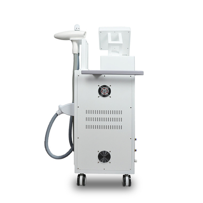 Hochwertige IPL 3 in 1 Lasermaschine RF-Maschine zum Verkauf