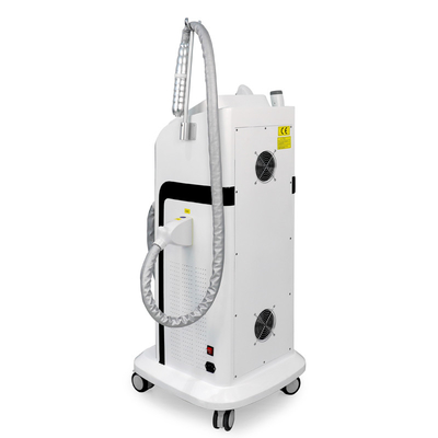 3 in 1 IPL RF Laser-Haarentfernung Maschine Tätowierung Entfernen Multifunktionell