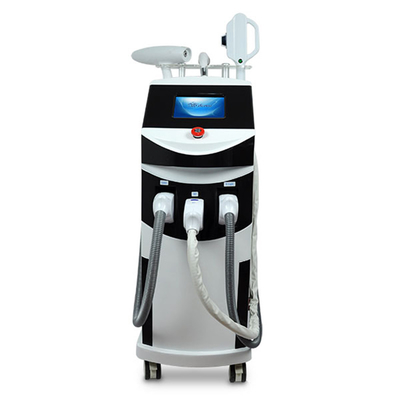 3 in 1 Ipl-Maschine für die Hautpflege