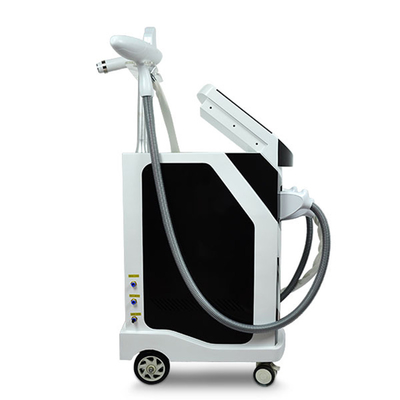 3 in 1 Ipl-Maschine für die Hautpflege