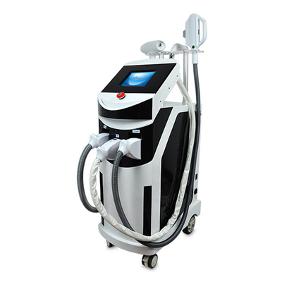 3 in 1 Ipl-Maschine für die Hautpflege