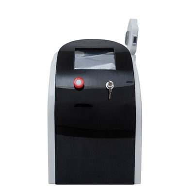 Fabrik Großhandel Haarentfernungsgerät Maschine Gewerbliche Nutzung für Schönheitssalon Opt Ipl / Sr / Ipl Laser Haarentfernung