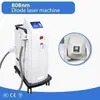 808nm Diode-Laser-Haarentfernungsgerät 300W CE-zertifiziert