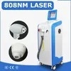 808nm Diode-Laser-Haarentfernungsgerät 300W CE-zertifiziert