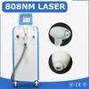 808nm Diodenlaser-Haarentfernungsgerät 300W mit Jenoptik Dioden