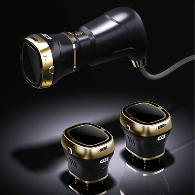 3 In1 7D-Hifu-Maschine