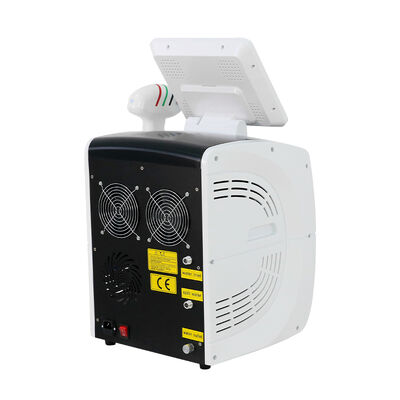 3 Wellen Dioden Laser Maschine schmerzlose Schönheitsgeräte medizinische Schönheitsprodukt