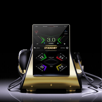 22DHIIFU Anti-Aging Hautverjüngung Körper Formierung Maschine für die Verfestigung der Haut Anti-Aging Hiifu Maschine