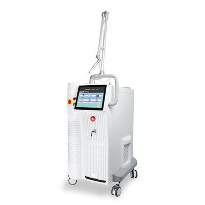 Zu Hause verwenden 10600nm Co2 Fractional Laser Co2 Fractional Laser Schönheitsmaschine