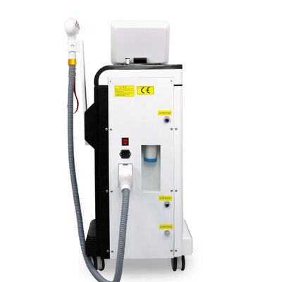 Ice Platinum Titanium 755 808 940 1064 Diodenlaser Epilation Haarentfernung Laser Maschine Diodenlaser Ice