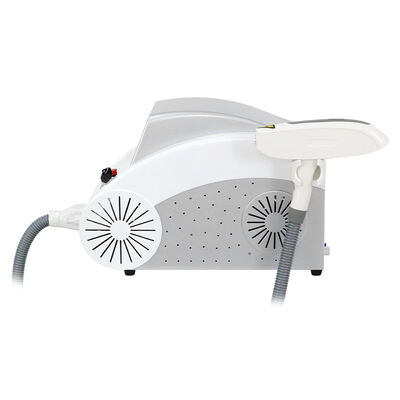 Q Schaltet 3 Wellen 3 Wellen ND Yag Laser Maschine Tattoo Entfernung Portable