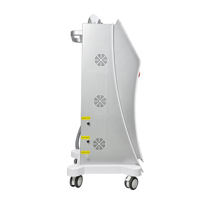 OPT Haarentfernungsgerät schmerzfreie Laser-Haarentfernungsmaschine vertikale Schönheitsmaschine