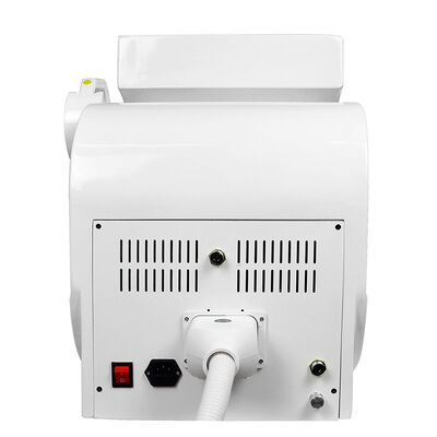 OPT-Haarentfernungsanlage Schmerzlose Laser-Haarentfernungsanlage E-Light-Laser-Haarentfernungsanlage Schönheitsmaschine