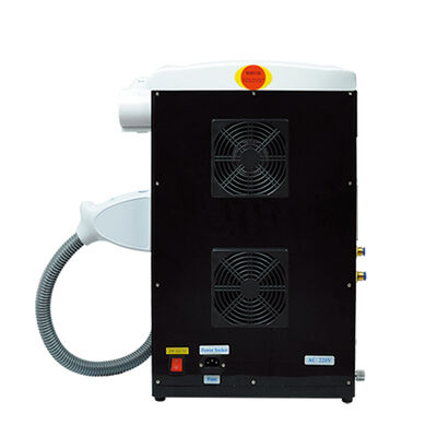 OPT Haarentfernung Maschine Laser Haarentfernung Maschine Haarentfernung Diode Laser Tragbare Schönheitsmaschine