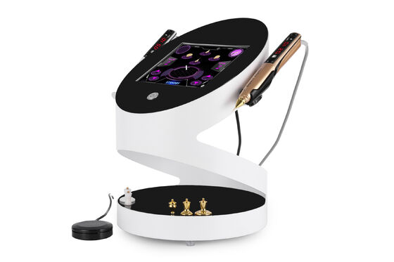 2 in 1 Plasma Beauty Machine A flash plasma Face lifting and firming machine ozone plasma All-in-One Plasma Skin Rejuvenator