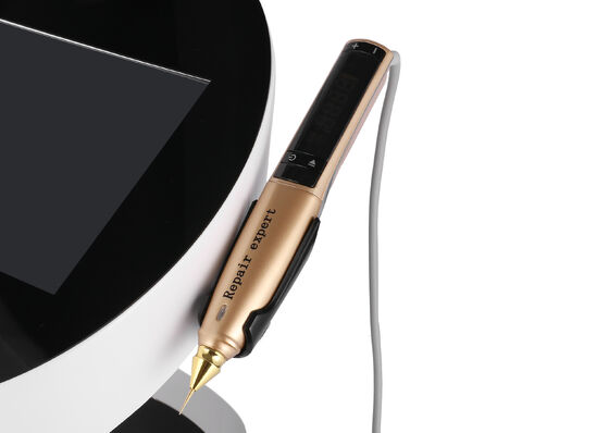 2 in 1 Plasma Beauty Machine A flash plasma Face lifting and firming machine ozone plasma All-in-One Plasma Skin Rejuvenator