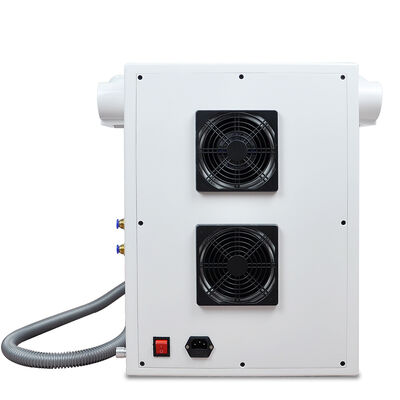 Tragbares Schönheitsgerät, schmerzlose E-Laser-Haarentfernung Schönheitsgerät, schmerzlose Laser-Haarentfernung, Desktop Laser-Haarentfernung Schönheitsgerät.