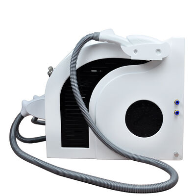 Tragbares Schönheitsgerät, schmerzlose E-Laser-Haarentfernung Schönheitsgerät, schmerzlose Laser-Haarentfernung, Desktop Laser-Haarentfernung Schönheitsgerät.