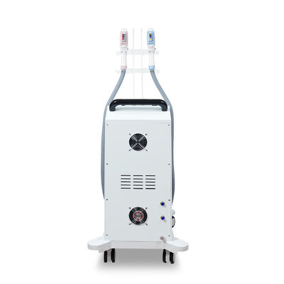 Vertikales Schönheitsgerät, Magnetlicht und elektrische Laser schmerzlose Haarentfernung Schönheitsgerät, schmerzlose Laser-Haarentfernung, Laser-Haarentfernung Schönheitsgerät.