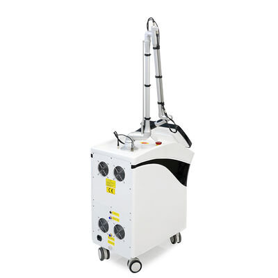 Vertical beauty device Laser Tattoo Removal laser Laser tattoo removal, eyebrow tattoo removal, mole removal, multi-functional laser beauty device