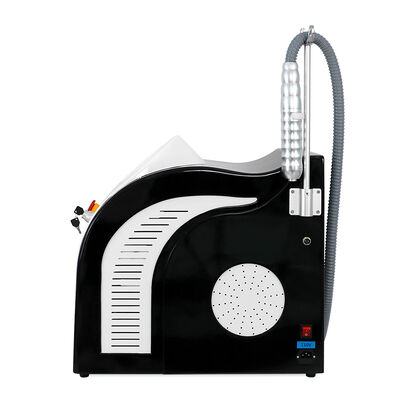 Protable Schönheitsgerät Laserentfernung Laser Tattoo Entfernung Augenbrauen Tattoo Entfernung Muttermal Entfernung Laser Schönheitsgerät