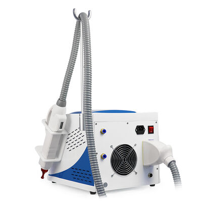 Laser Tattoo Removal Protable Beauty Machine Laser Entfernung Laser Tattoo Entfernung Augenbrauen Tattoo Entfernung Muttermal Entfernung Laser Schönheitsgerät