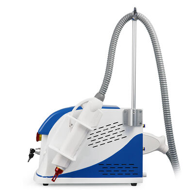 Laser Tattoo Removal Protable Beauty Machine Laser Entfernung Laser Tattoo Entfernung Augenbrauen Tattoo Entfernung Muttermal Entfernung Laser Schönheitsgerät