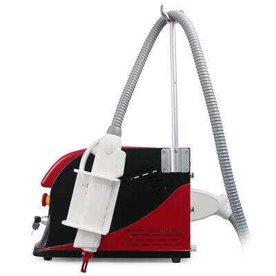 Laser Tattoo Removal Protable Beauty Machine Laser Entfernung Laser Tattoo Entfernung Augenbrauen Tattoo Entfernung Muttermal Entfernung Laser Schönheitsgerät