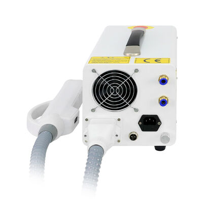 Picosecond Laser Tattoo Removal Machine Portable beauty machine laser  removal  machine