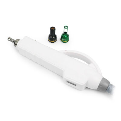 3-IN-1 DPL Schönheitsmaschine Laser-Haarentfernungsgerät Laser-Muttermalentfernung, Tattooentfernung Multifunktionale Schönheitsmaschine