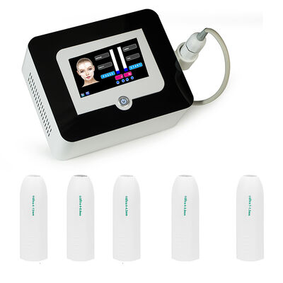 HiFu beauty machine 2nd Gen Radar HIFU – Face Lifting Body Contouring 2 in 1 Professional Beauty Device