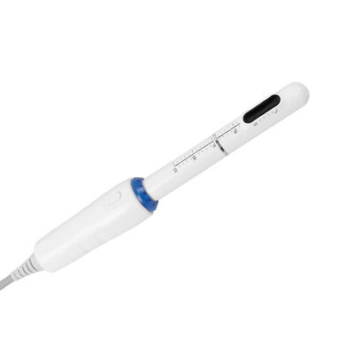 2 in 1 HiFu Schönheitsmaschine HIFU Gesichts-Lifting Körper-Contouring Professionelle Heim- und Gewerbe-Schönheitsgerät Weibliche Vaginalreparatur hifu Maschine