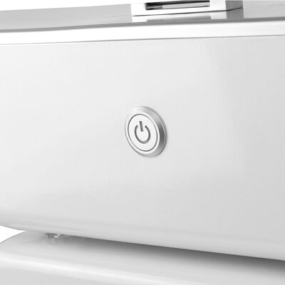 Das neue Generation Gold-Radiofrequenz-Schönheitsgerät, Radiofrequenz-Anti-Aging, Gesichtsstraffung und -festigung, tragbares Hautverjüngungsgerät.