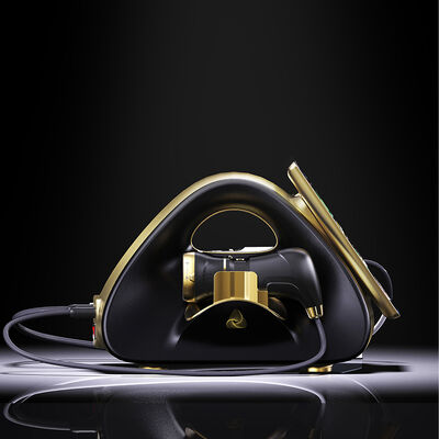 HIFU22D Hochintensiver fokussierter Ultraschall Multi-Frequenz Kryo-Schutz Anti-Aging Gesichtsstraffung & Festigung Körperformung & Fettauflösung Schönheitsgerät