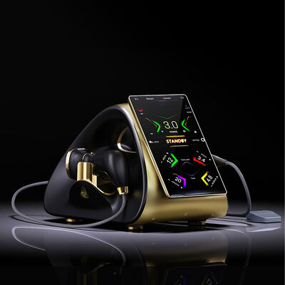 HIFU22D Hochintensiver fokussierter Ultraschall Multi-Frequenz Kryo-Schutz Anti-Aging Gesichtsstraffung & Festigung Körperformung & Fettauflösung Schönheitsgerät