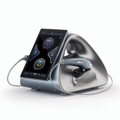 HIFU12D MAX Hochintensitätsfokussierte Ultraschall-Multi-Frequenz-Kryoprotektion Anti-Aging-Gesicht-Lifting & Strengthening Körpergestaltung & Fett auflösen Schönheitsgerät