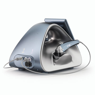 HIFU12D MAX Hochintensitätsfokussierte Ultraschall-Multi-Frequenz-Kryoprotektion Anti-Aging-Gesicht-Lifting & Strengthening Körpergestaltung & Fett auflösen Schönheitsgerät