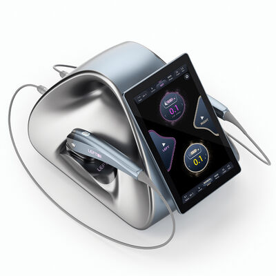 HIFU12D MAX Hochintensitätsfokussierte Ultraschall-Multi-Frequenz-Kryoprotektion Anti-Aging-Gesicht-Lifting & Strengthening Körpergestaltung & Fett auflösen Schönheitsgerät