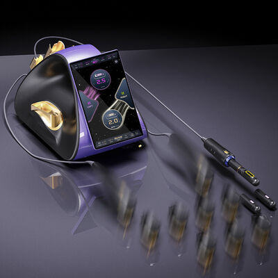 HIFU12D MAX PLUS Hochintensitätsfokussierte Ultraschall-Multi-Frequenz-Krio-Schutz-Anti-Aging-Gesicht-Lifting & Stranging Körpergestaltung & Fett auflösen Schönheitsgerät