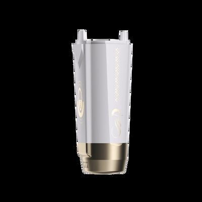 vertikales HIFU-Gerät Hochintensiver fokussierter Ultraschall Multifrequenz Anti-Aging Gesichtsstraffung & Festigung Körperkonturierung