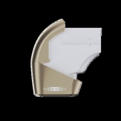 vertikales HIFU-Gerät Hochintensiver fokussierter Ultraschall Multifrequenz Anti-Aging Gesichtsstraffung & Festigung Körperkonturierung