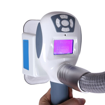 Nicht-invasive Schmerzlose 3-in-1-Haus-Anwendung Multifunktions-Schönheitsmaschine Hautverengung Abnehmen Laser-Schönheitsmaschine