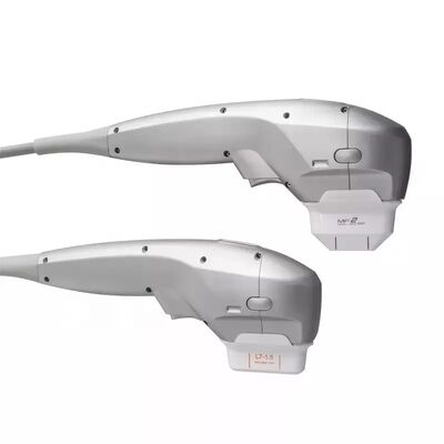 7D Max HIFU Anti Aging Maschine Gesichtsverjüngung Lifting Beauty Salon Instrument