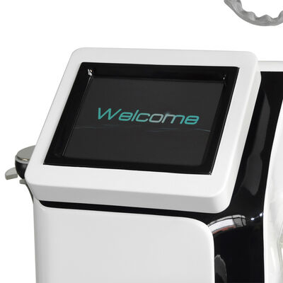 Professional Vela Shape Slimming Machine Fat Burning Cellulite Removal Skin Tightening Body Shaping Machine