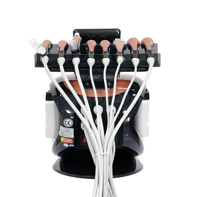 8 In 1 Wasserstoff Sauerstoff Kleine Blase Hydrafacial Maschine Multifunktionale Gesichtspflege Salon Ausrüstung