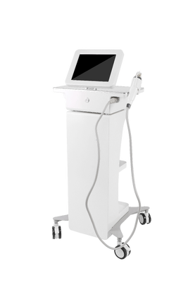 Gold RF Microneedling Maschine Hautverjüngung Anti-Aging Salon Schönheitsausrüstung