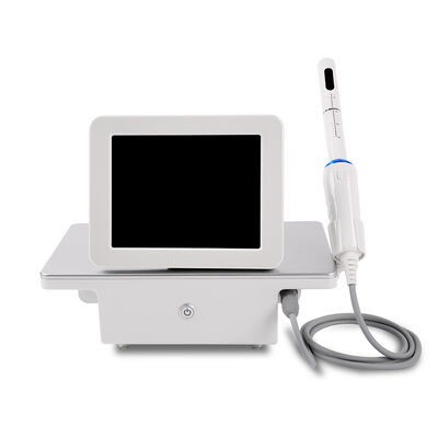HIFU Intimate Rejuvenation Private Tightening Salon Treatment Beauty Device