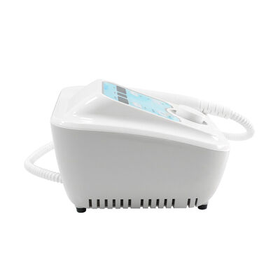 D Cool Electroporation Hot Cold Mesotherapie Hautverjüngung Salonausrüstung