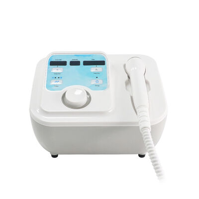 D Cool Electroporation Hot Cold Mesotherapie Hautverjüngung Salonausrüstung